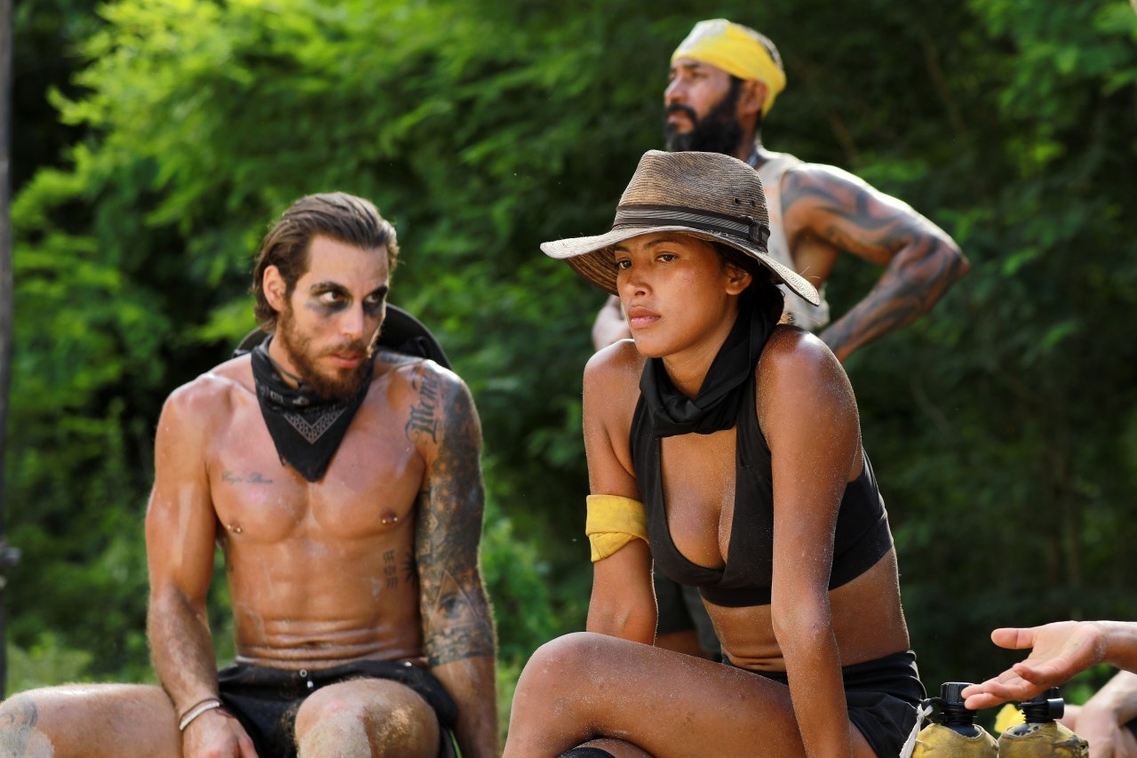 Survivor México 2023 Survivor México 2023