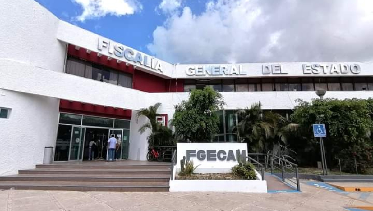 El presunto feminicida esta en espera de su situación legal El presunto feminicida esta en espera de su situación legal