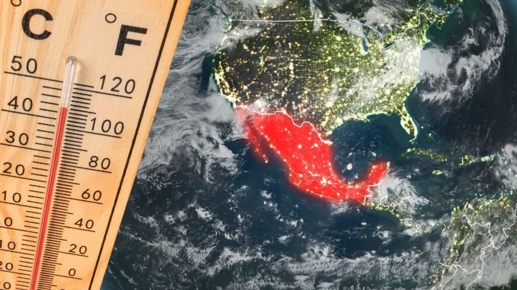 UNAM advierte sobre cuarta ola de calor en julio 2023: ¿Qué día inicia?