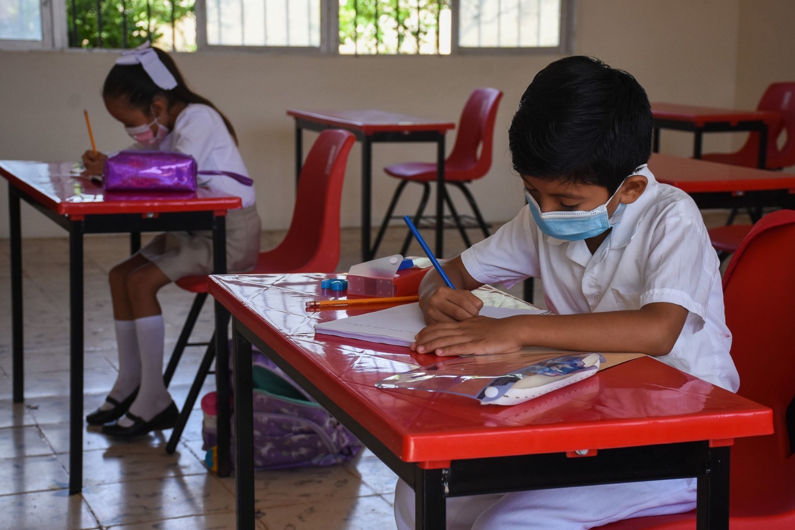 SEP anuncia clases el sábado 17 de junio