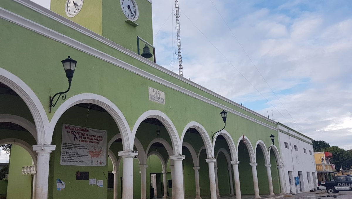 La falta de pago de 50 millones de pesos fue durante la administración de Fernando Sleme Lavadores