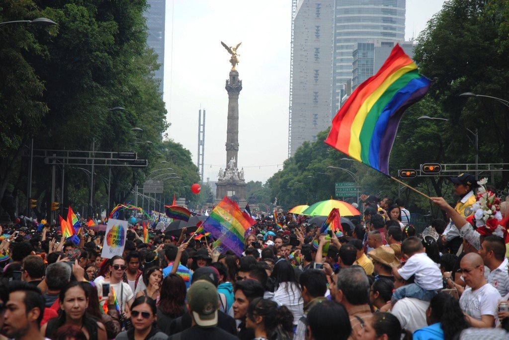 El Comité Organizador de la marcha aseguró que no se expondrá la salud de los participantes