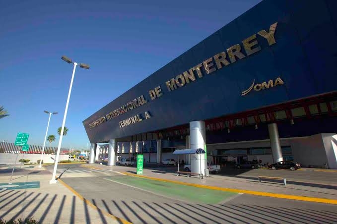¿Por qué en el aeropuerto de Monterrey no hay puerta 13? ¿Por qué en el aeropuerto de Monterrey no hay puerta 13?