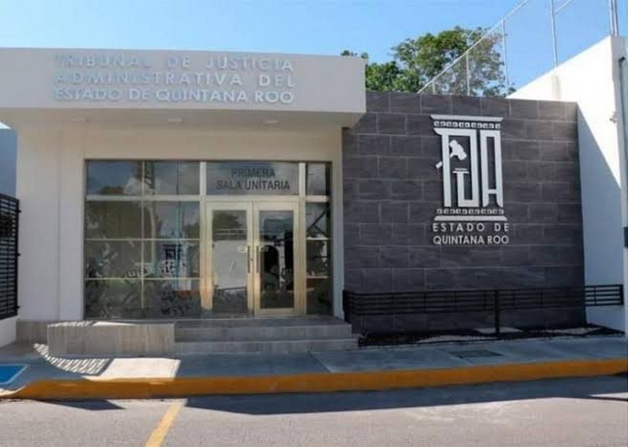 Obligan a Tribunal admitir demanda contra la Fiscal Anticorrupción de Q.Roo por daño moral