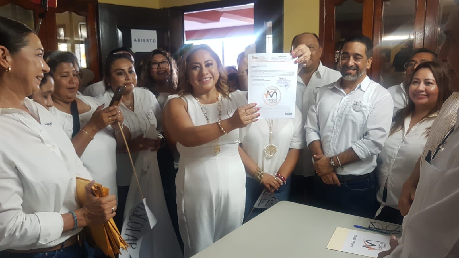 La elección de 45 dirigentes se realizará en 85 escuelas de Yucatán La elección de 45 dirigentes se realizará en 85 escuelas de Yucatán