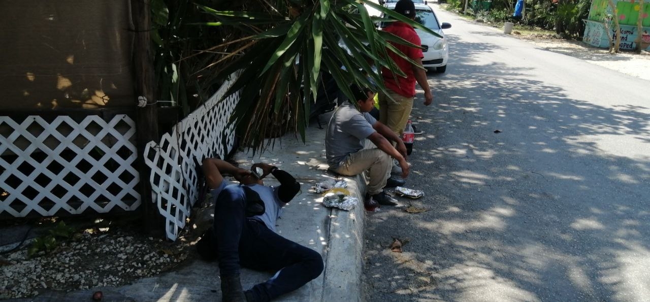 Este inmueble está lleno de polémica desde un principio, pues el tema de malos pagos de obreros salió a relucir públicamente