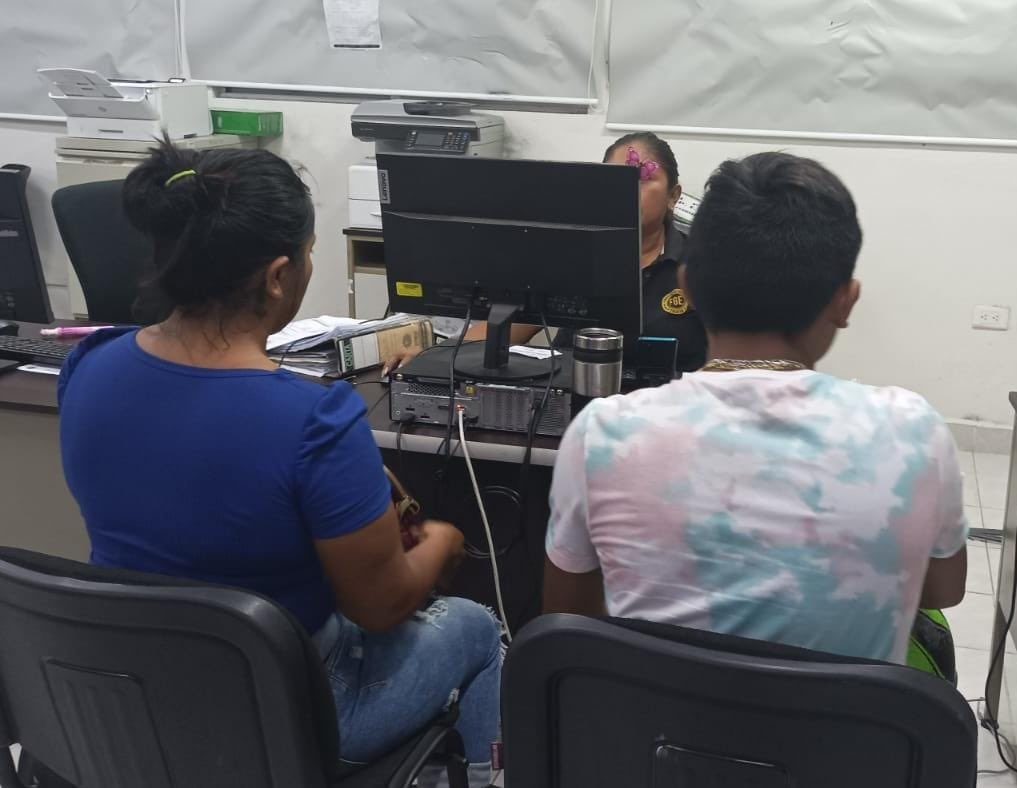 Dos jóvenes fueron localizados este viernes, uno en Mérida y el otro en Kanasín Dos jóvenes fueron localizados este viernes, uno en Mérida y el otro en Kanasín