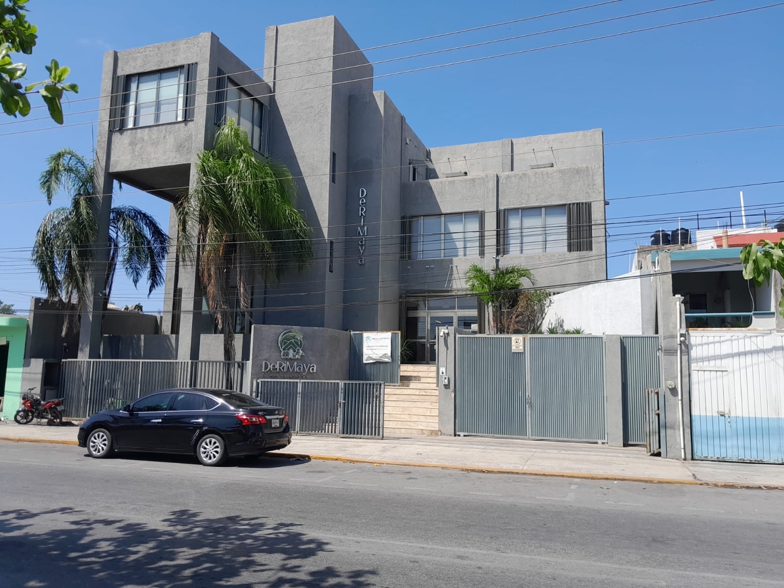 Derimaya se ampara para retrasar la regulación de la colonia Colosio en Playa del Carmen