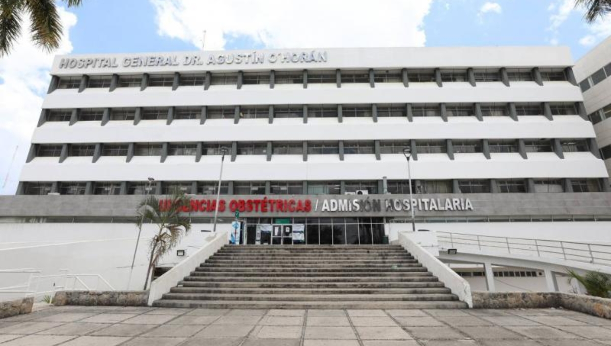 Los asistentes afectados tuvieron que acudir al hospital Los asistentes afectados tuvieron que acudir al hospital