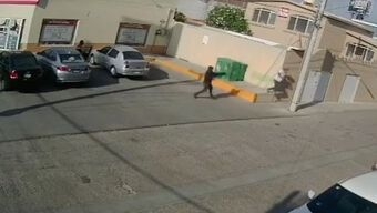 Matan a empresario en Celaya, Guanajuato