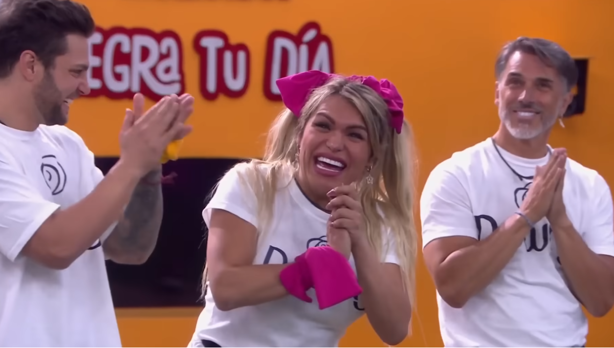 Wendy Guevara es una de las favoritas para llegar a la final. Foto: Especial