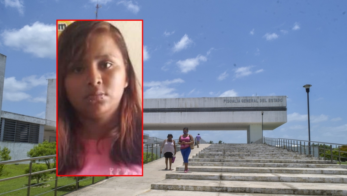 La menor se une a otros dos jóvenes desaparecidos en el mismo sitio