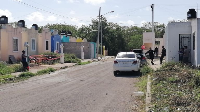 Los hombres permanecerán en prisión preventiva oficiosa Los hombres permanecerán en prisión preventiva oficiosa