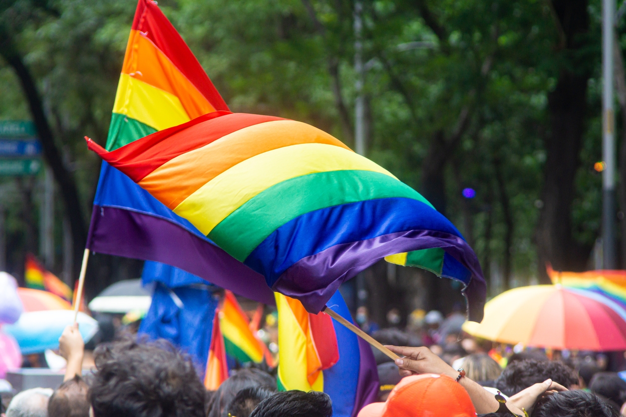 Este sábado 24 de junio será la Marcha del Orgullo LGBTTTIQA+ de la CDMX 2023