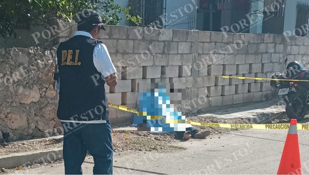 Se presume que su muerte se debió a una enfermedad