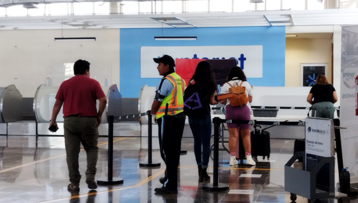 En Campeche, el mes de marzo tiene mayor registro de movilidad