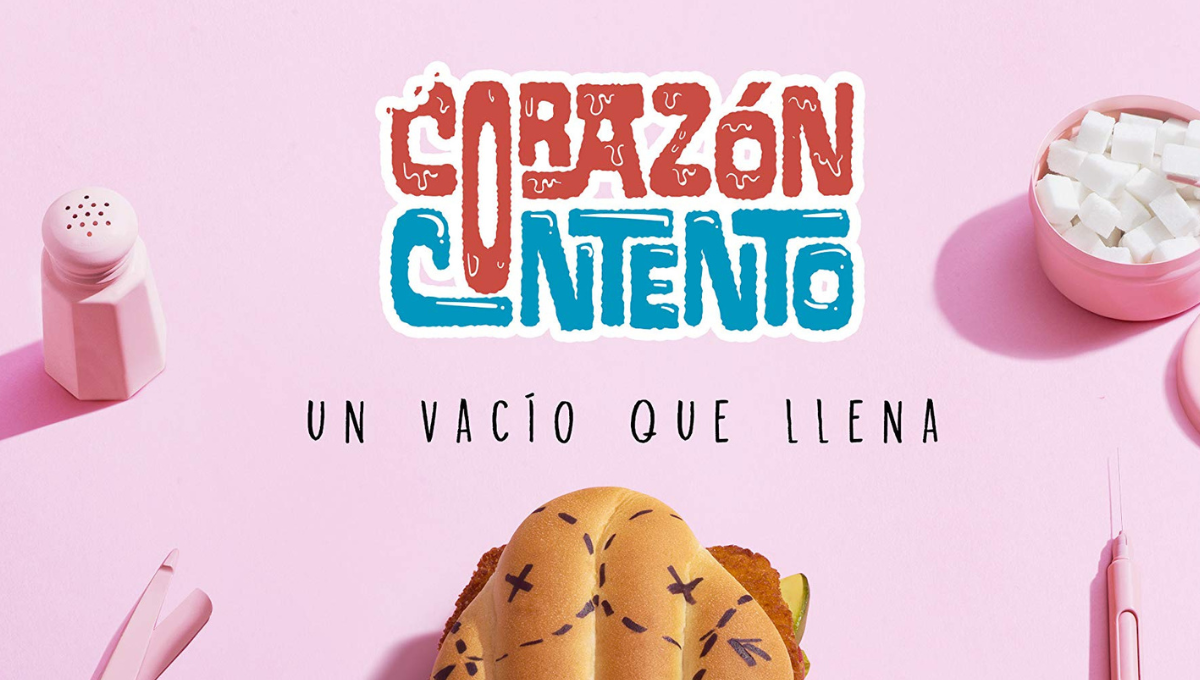 La serie fue grababa en distintos puntos de Mérida La serie fue grababa en distintos puntos de Mérida