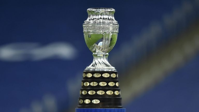El certamen se disputará en Estados Unidos y contará con 16 equipos
El certamen se disputará en Estados Unidos y contará con 16 equipos