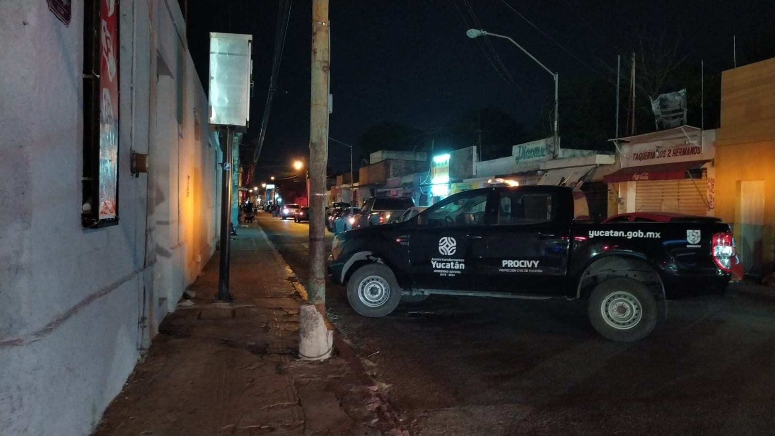 Al menos 15 niños chiapanecos fueron rescatados y puestos a resguardo