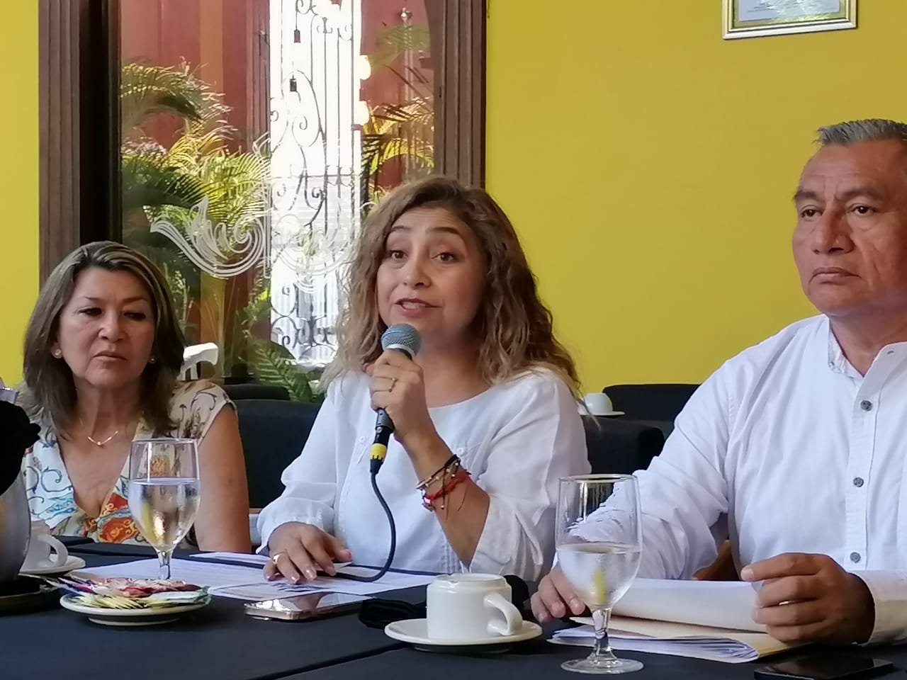 Activistas piden creación de sistema de atención y monitoreo para la niñez