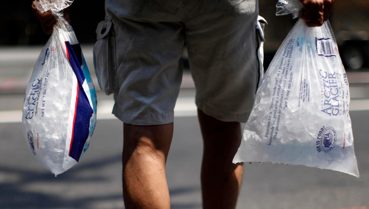 Escasez de hielo: ¿Por qué hay desabasto en México?