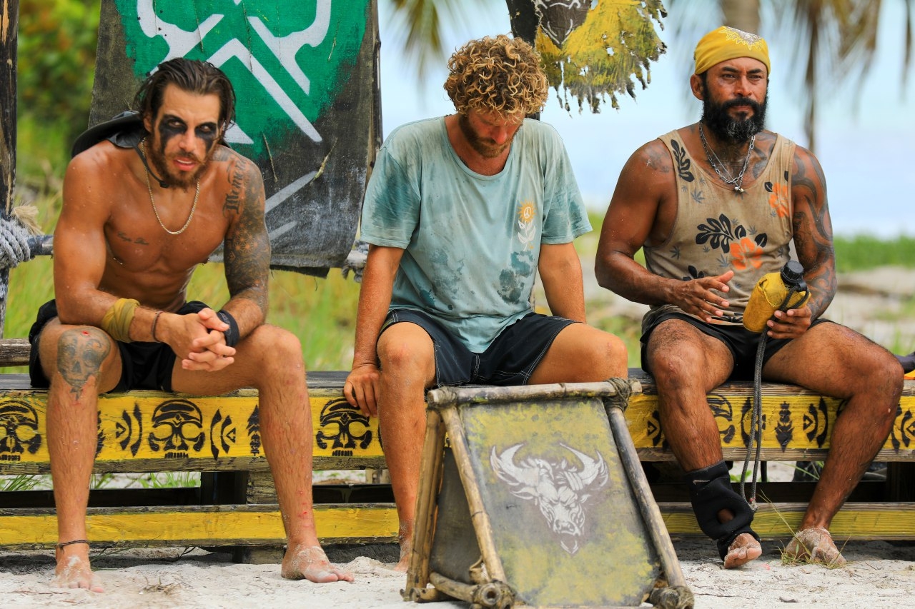 Survivor México 2023 Survivor México 2023