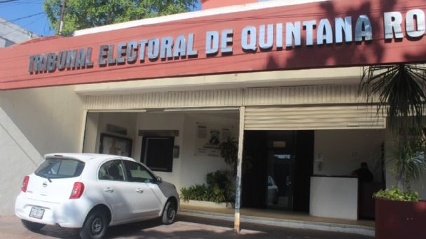 Hoy el jurista presidirá la sesión del Pleno en el Teqroo