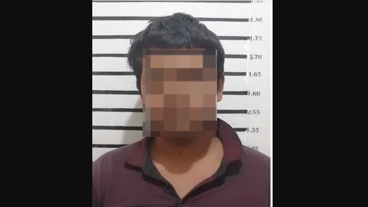 El asesino robó mil pesos y unas cajetillas de cigarros antes de huir