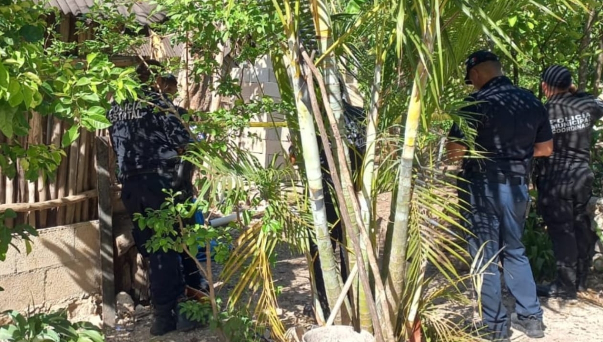 Yucatán suma 113 suicidios en lo que va del 2023