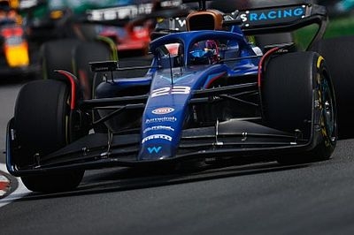 La importancia del peso en los pilotos de Fórmula 1