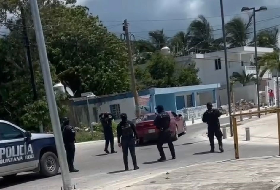 El afectado subió un mensaje por la situación en sus redes sociales