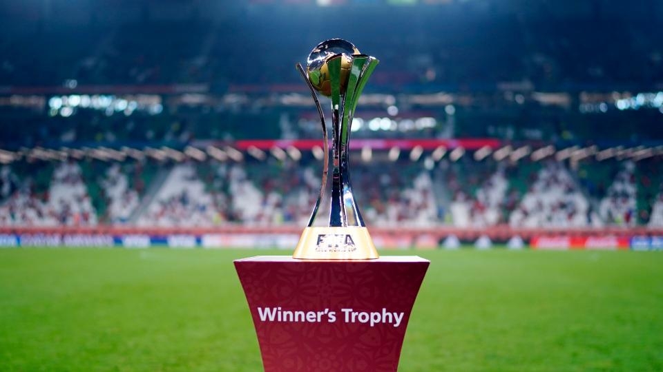 FIFA Mundial de Clubes 2025 FIFA Mundial de Clubes 2025