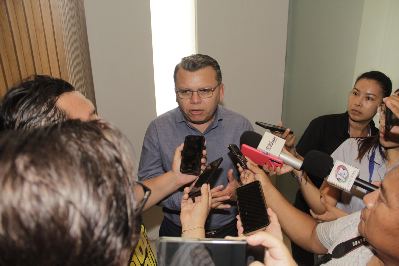 El Iepac investiga cuatro casos locales por diversas conductas consideradas fuera de la ley