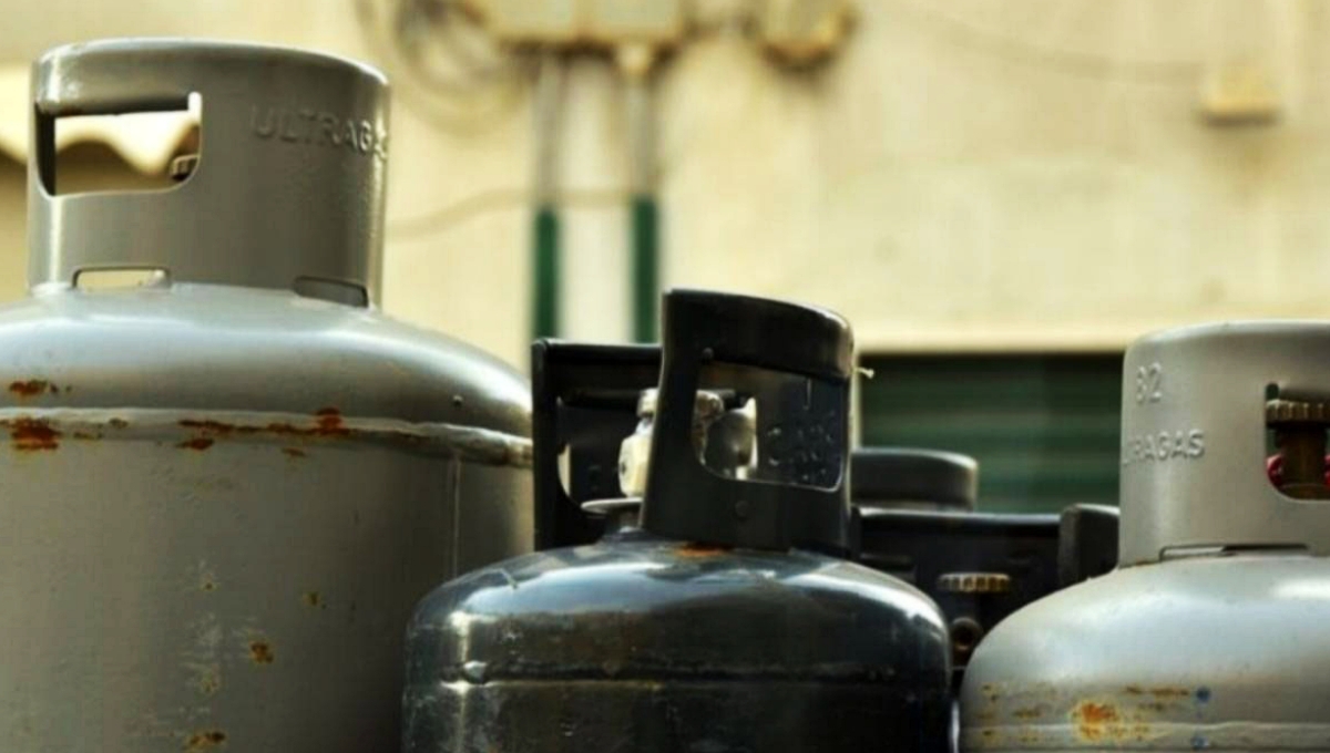 El precio del gas LP sigue en aumento en Quintana Roo