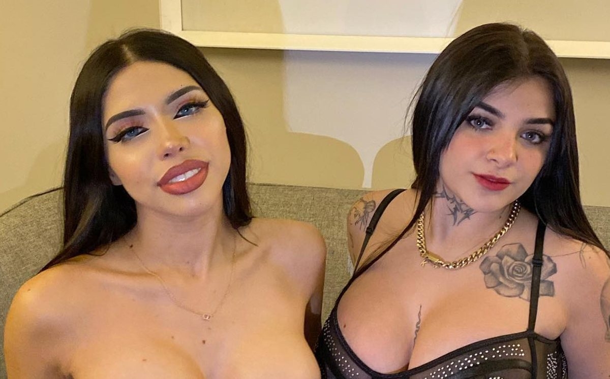 Karely Ruiz reta a Yeri Mua tras críticas en su contra: VIDEO