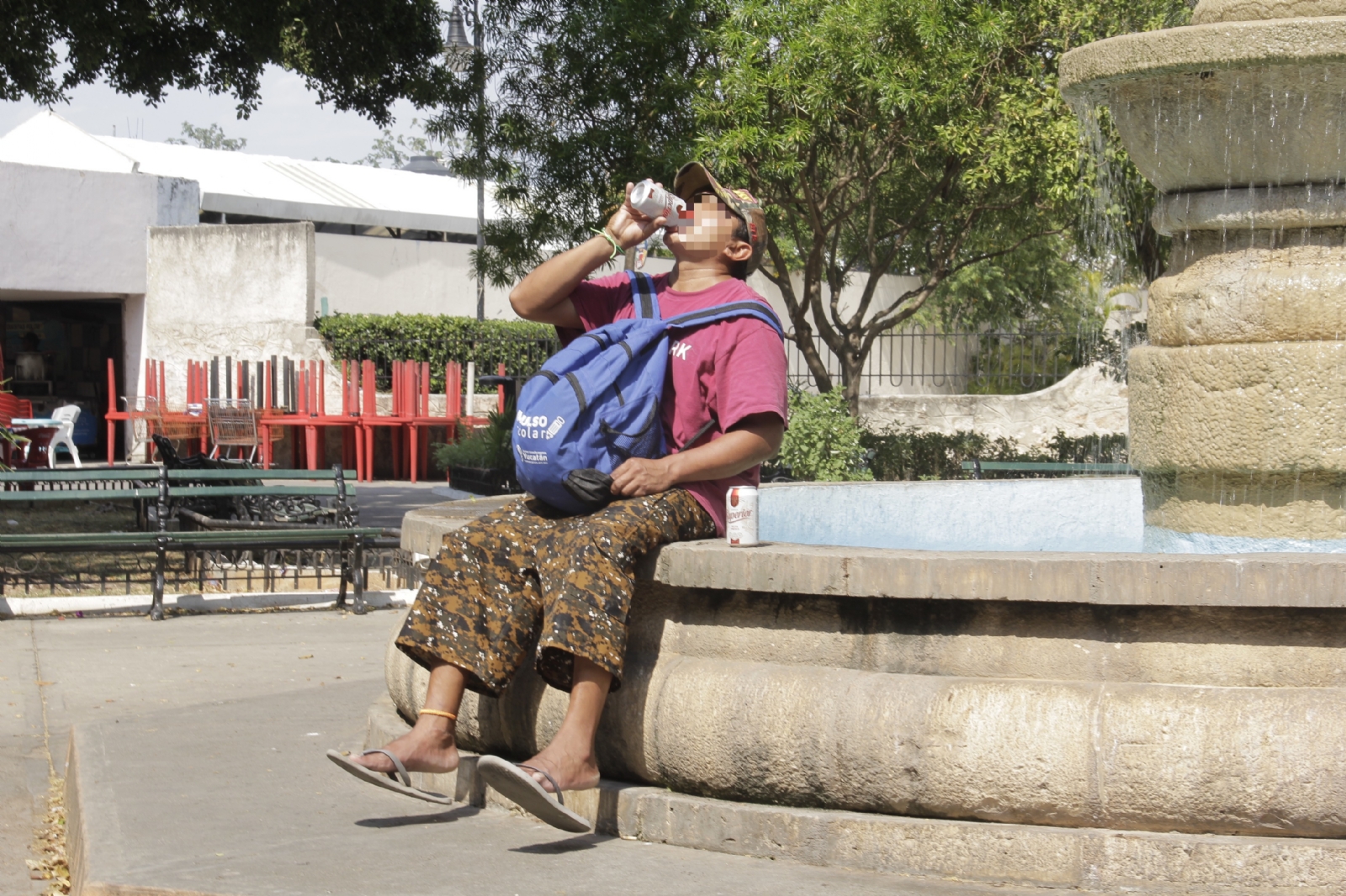 En lo que va del año se han detectado 113 casos de Intoxicación Aguda por Alcohol