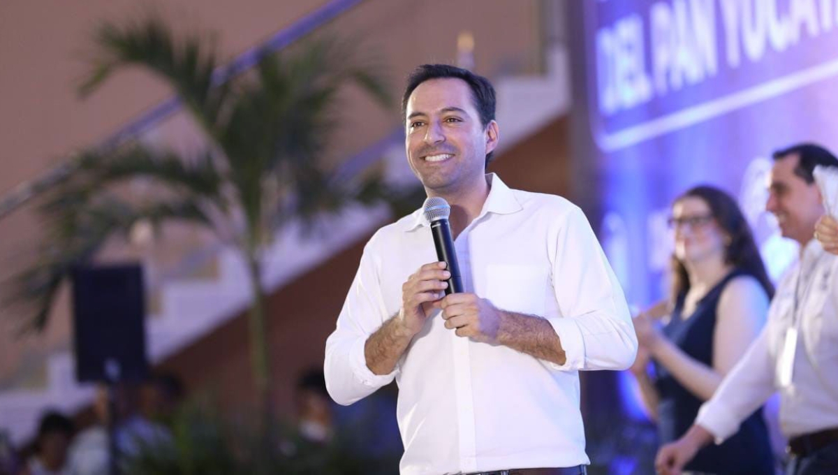 Este domingo será el último Informe de Gobierno de Mauricio Vila
