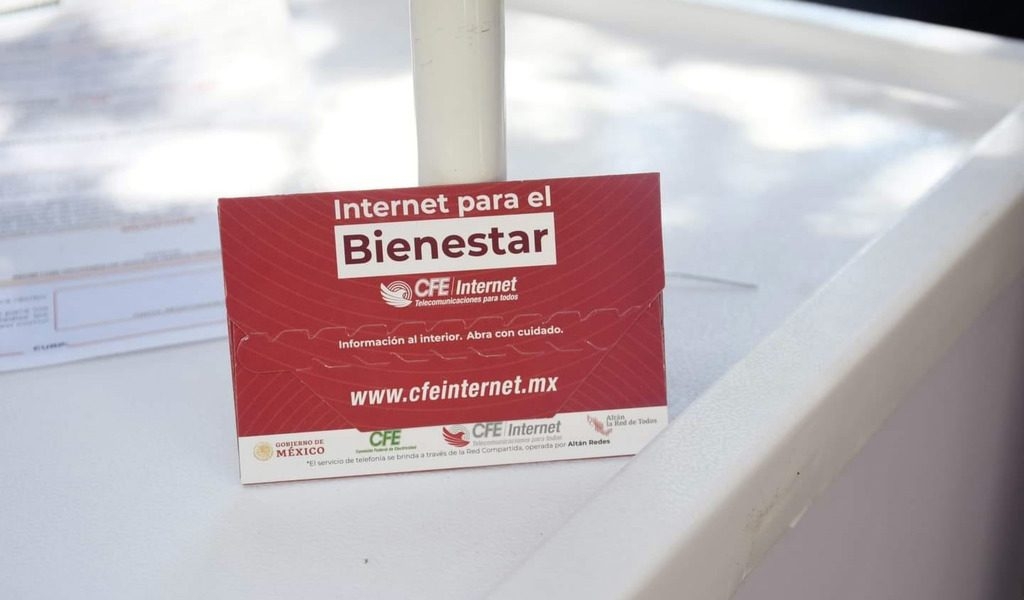 Celulares con los que es compatible el chip del bienestar