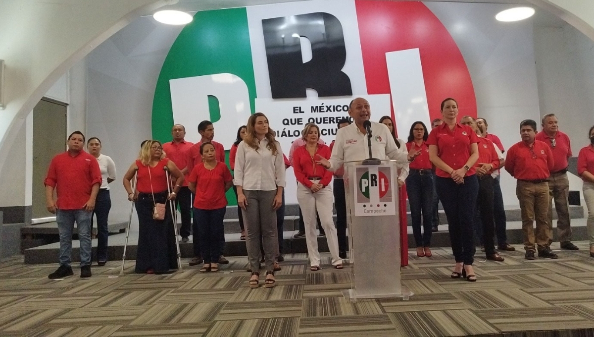 Campeche será en punto de uno de los Foros Ciudadanos de seguridad