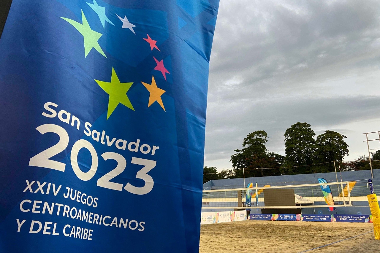 México ha tenido una participación destacada en lo JCC