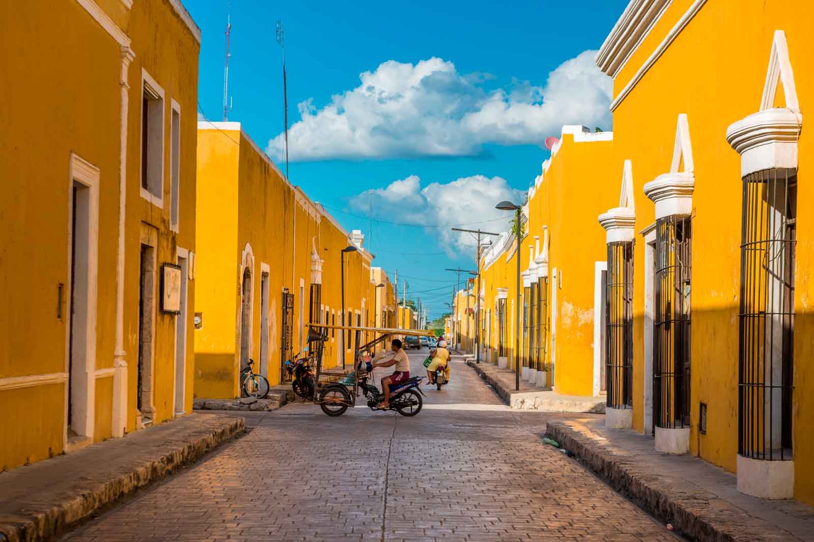 El programa Pueblo Mágico se creó hace 22 años