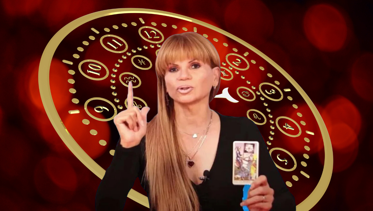 Horóscopos de Mhoni Vidente: Las mejores predicciones. FOTO: Por Esto!