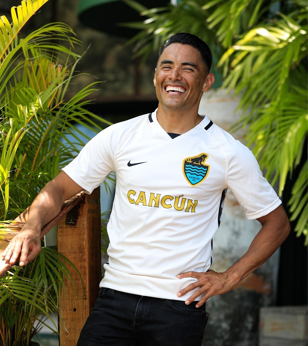 Reemplazará al ex capitán del equipo, Michael Pérez