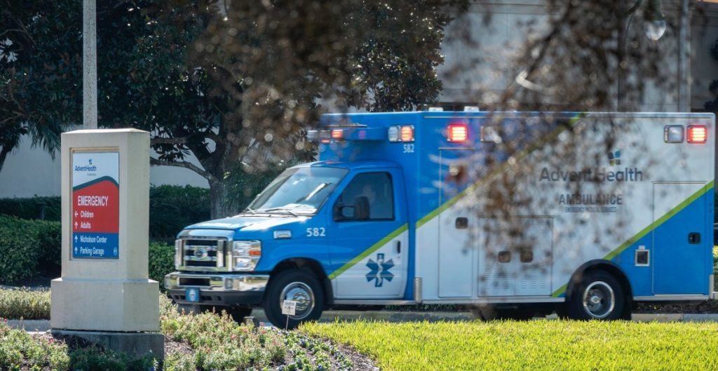 EU emite alerta sanitaria por malaria tras confirmar cinco casos en Florida y Texas EU emite alerta sanitaria por malaria tras confirmar cinco casos en Florida y Texas