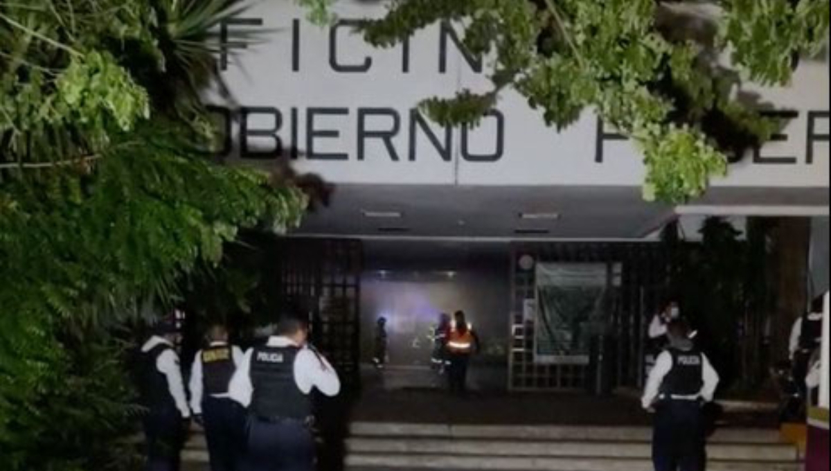 Los trámites en la Profeco el día de hoy fueron suspendidas Los trámites en la Profeco el día de hoy fueron suspendidas