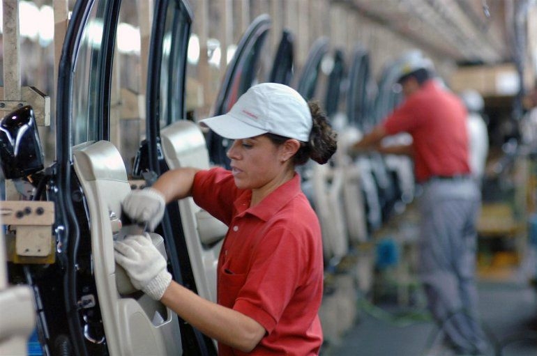 Las ofertas laborales en Estados Unidos y Canadá son estas Las ofertas laborales en Estados Unidos y Canadá son estas