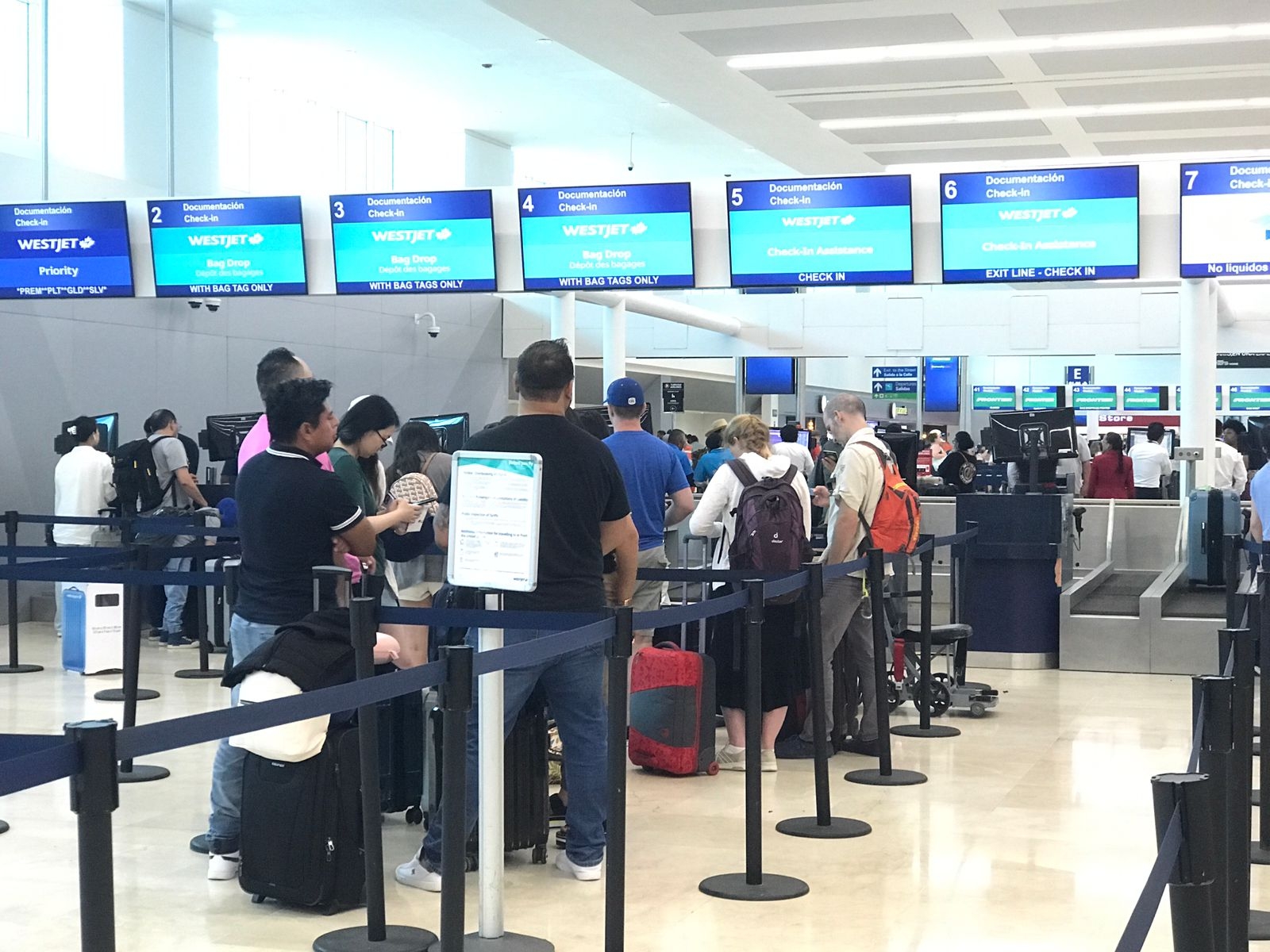Air France-KLM anunció que aumentará un 34 por ciento de sus asientos desde París hacia Cancún