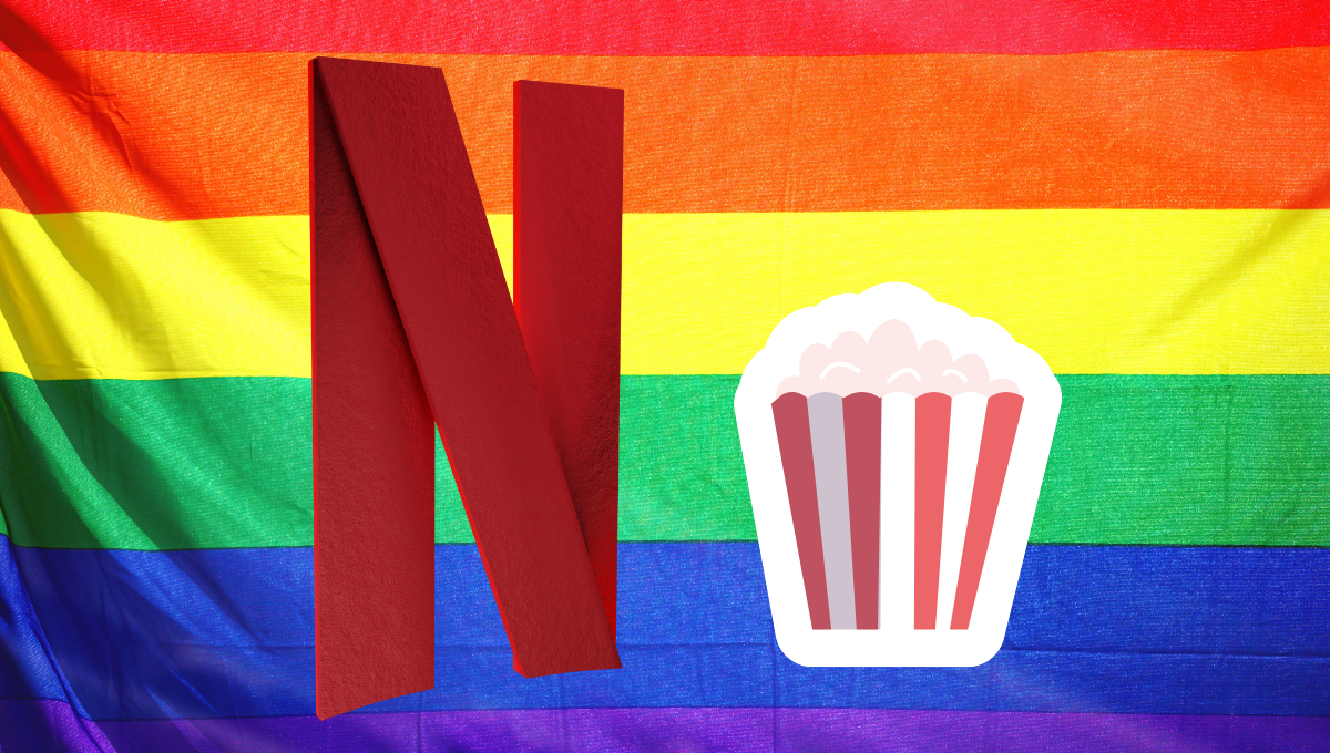 Las palomitas deben estar listas para ver estas películas inspiracionales en el Día del Orgullo LGBT+. Foto: especial Las palomitas deben estar listas para ver estas películas inspiracionales en el Día del Orgullo LGBT+. Foto: especial