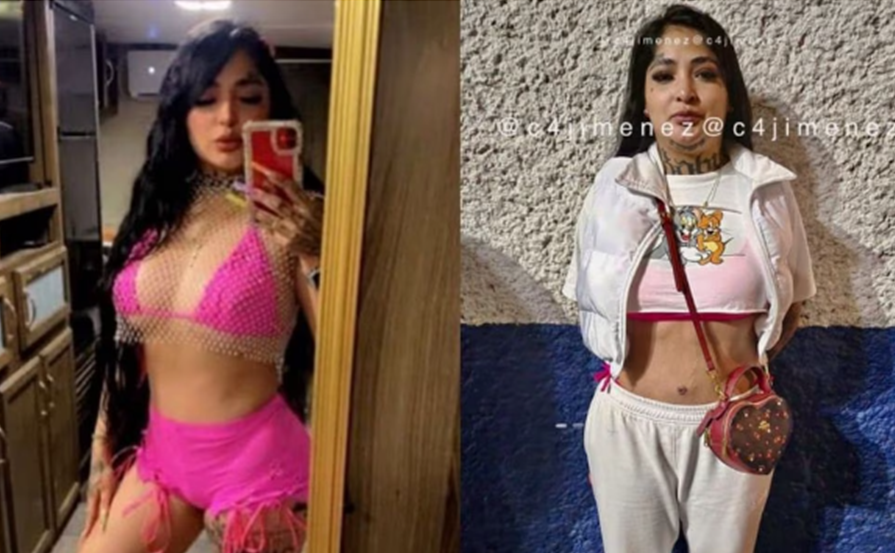Expectativa vs Realidad de la TikToker Yulissa Mendoza Expectativa vs Realidad de la TikToker Yulissa Mendoza