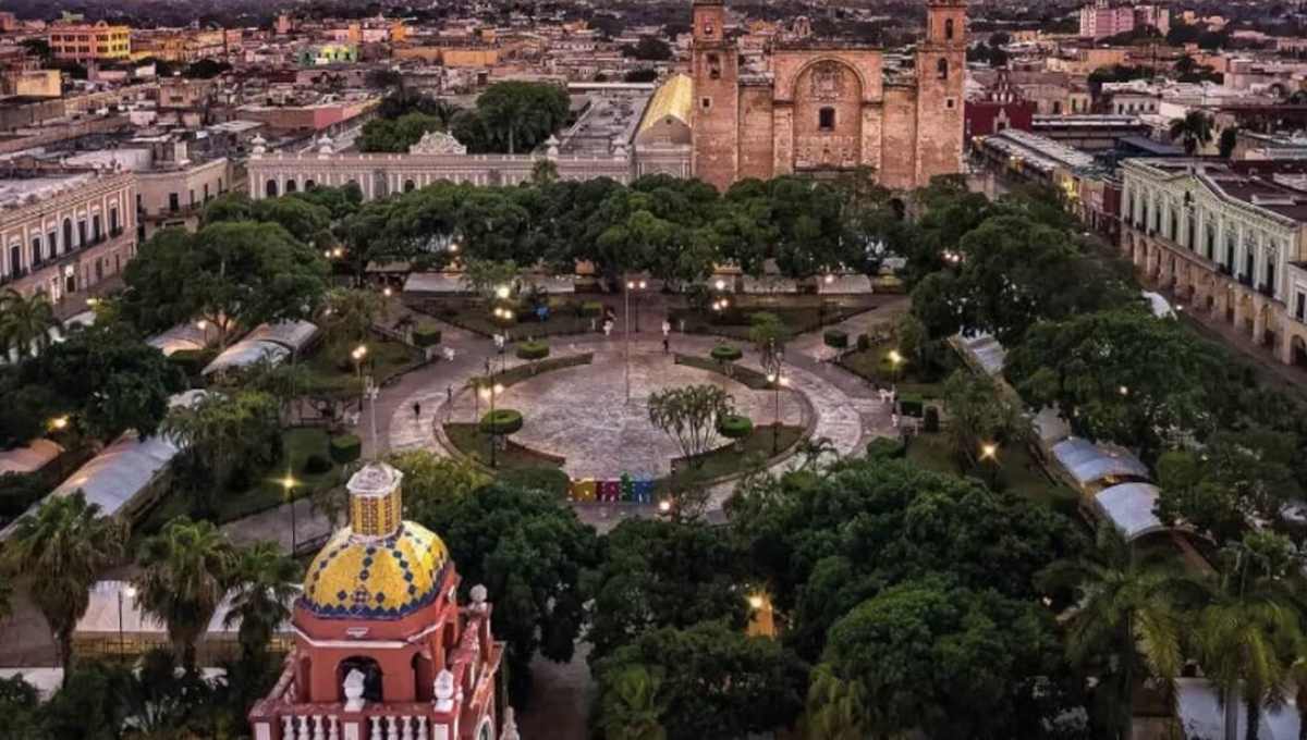 Cuatro errores de los foráneos al llegar a vivir a Mérida